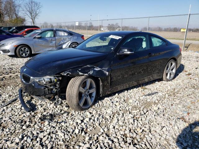 2015 BMW 428 I - WBA3N3C59FK233148