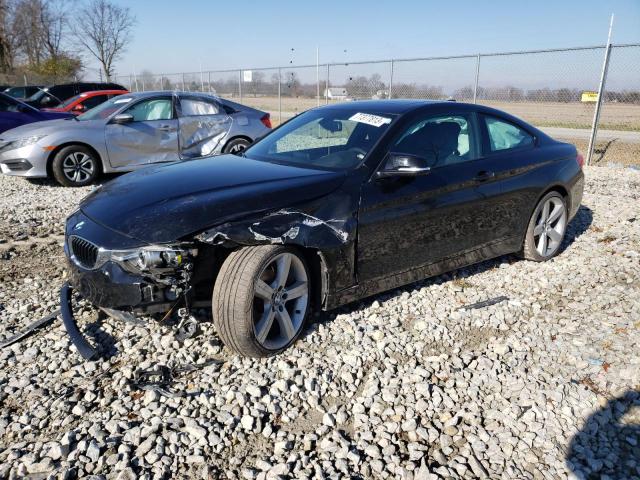 2015 BMW 4 Series 428i