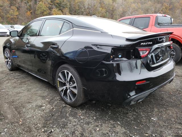 1N4AA6EVXPC506328 | 2023 Nissan maxima sr