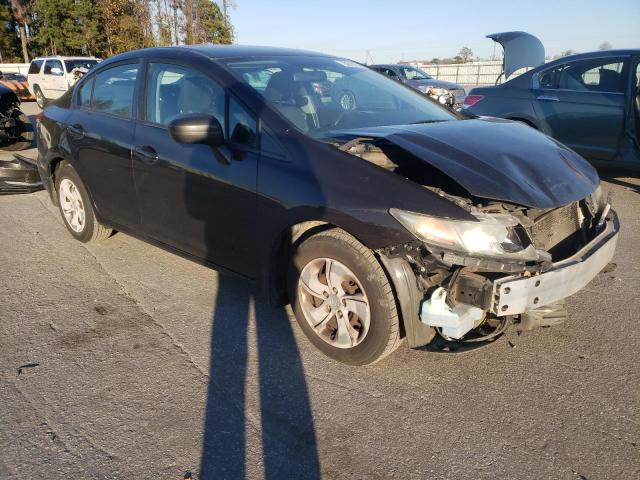 2HGFB2F5XEH527583 | 2014 HONDA CIVIC LX