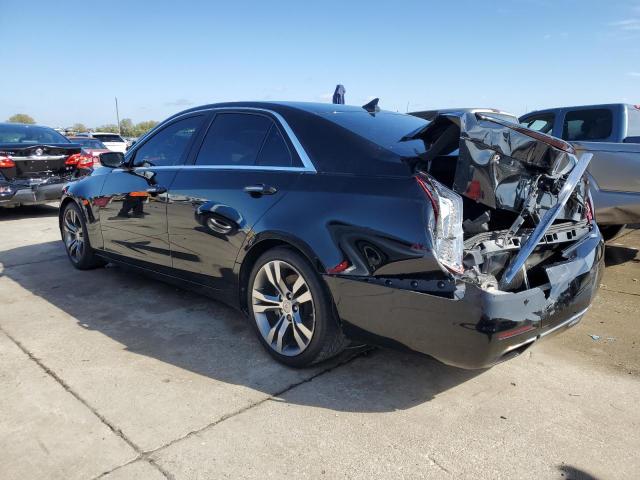 1G6AV5S83E0143329 | 2014 Cadillac cts vsport premium