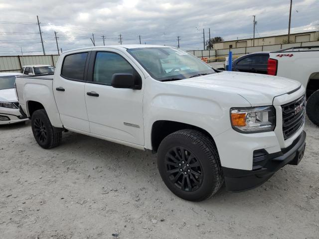 1GTG5BEN6M1289708 | 2021 GMC CANYON ELE