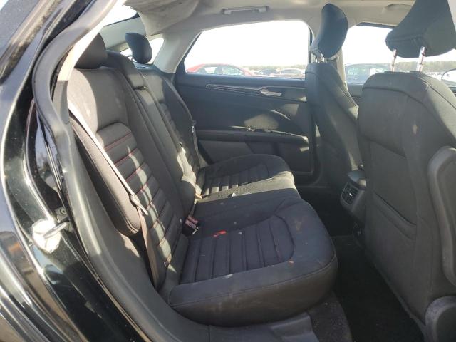 3FA6P0H70GR139682 Ford FUSION SE