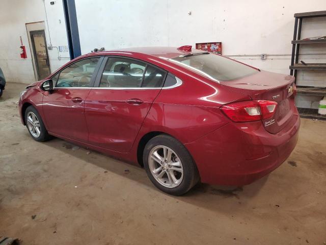 1G1BE5SM8J7142976 | 2018 CHEVROLET CRUZE LT