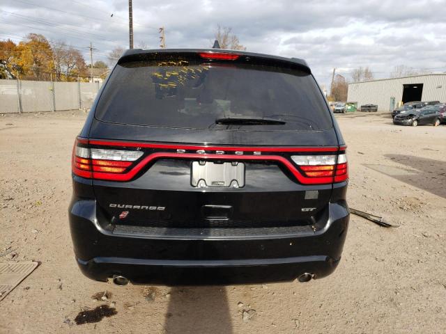 1C4RDJDGXLC324343 Dodge DURANGO GT
