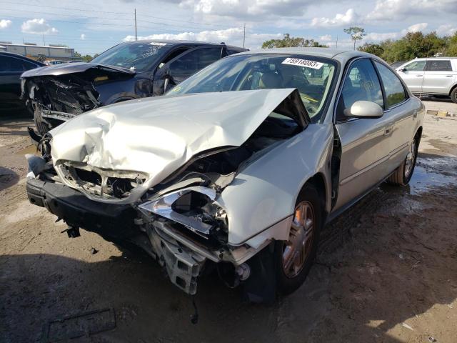 2004 Mercury Sable LS Premium