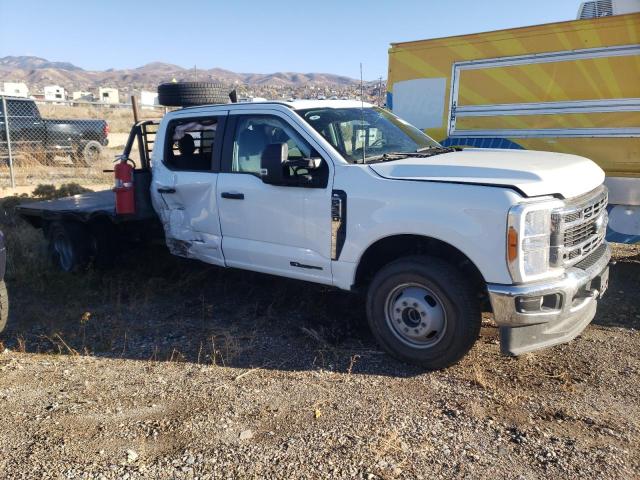 2023 FORD F350 SUPER - 1FD8W3HT4PEC57852