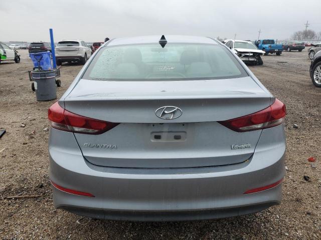 5NPD84LF8HH171045 | 2017 HYUNDAI ELANTRA SE