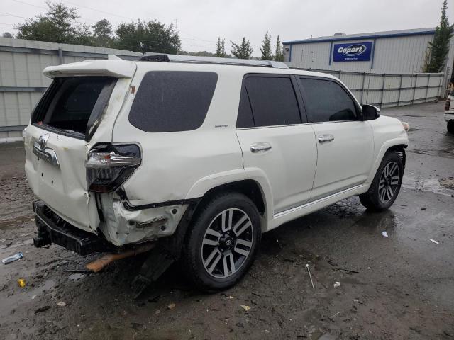 JTEZU5JR4J5183702 | 2018 TOYOTA 4RUNNER SR