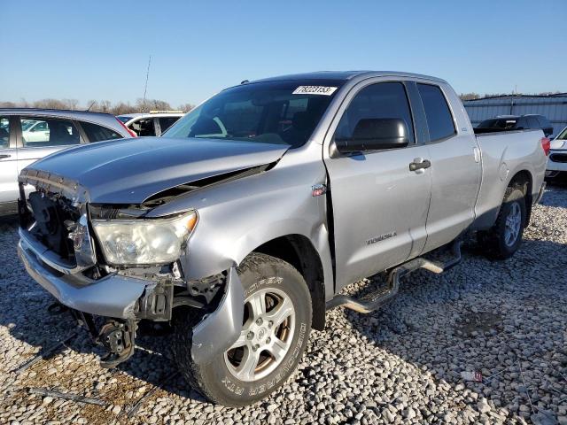 2010 Toyota Tundra 