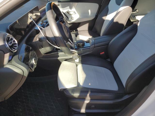 2019 MERCEDES-BENZ A 250 4MAT - WDD3F4HB0KJ091962