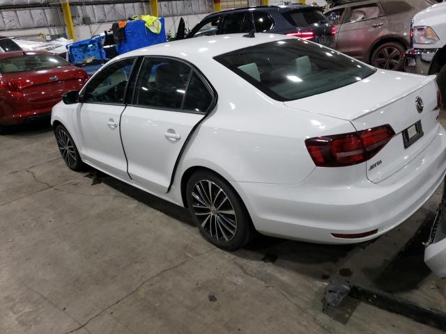 3VWD17AJ4GM409489 | 2016 VOLKSWAGEN JETTA SPOR