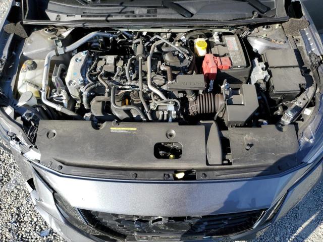 3N1AB8DV0NY314413 | 2022 NISSAN SENTRA