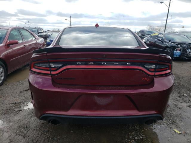 2C3CDXGJXHH618849 2017 Dodge Charger R/T 392