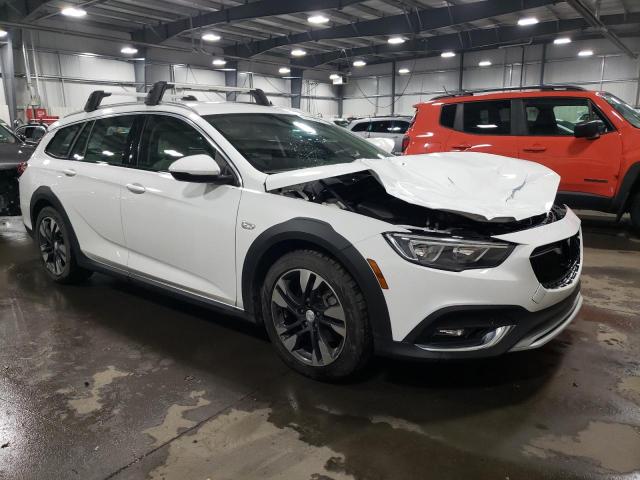 2019 BUICK REGAL TOUR W04GV8SX1K1032861