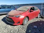 2018 TOYOTA COROLLA L - 2T1BURHEXJC037985