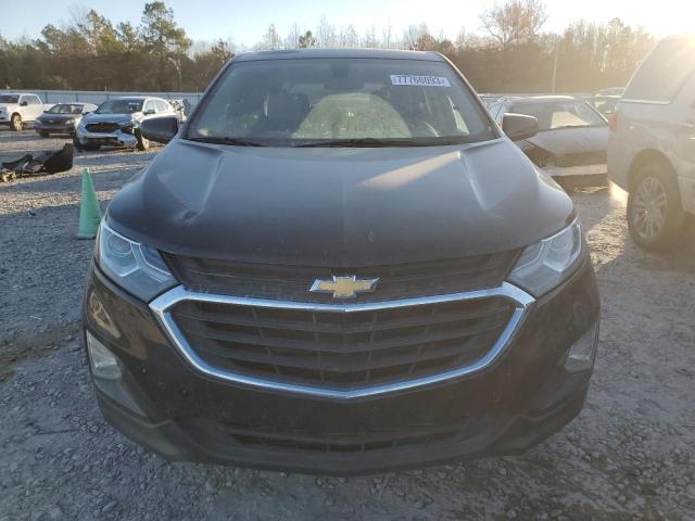 3GNAXKEV3KL145711 | 2019 CHEVROLET EQUINOX LT