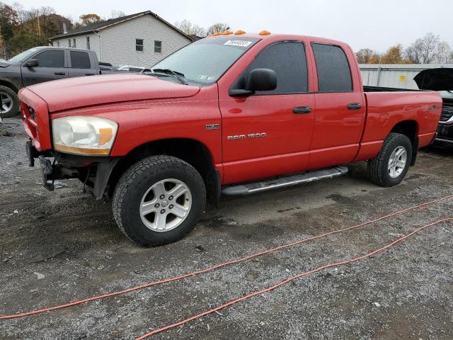 2006 Dodge Ram 1500 ST