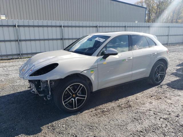 VIN WP1AA2A56MLB14532 2021 Porsche Macan no.1