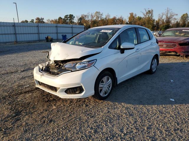 2019 Honda Fit LX