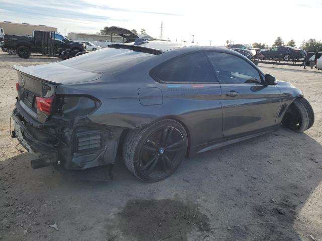 2016 BMW 435 XI - WBA3R5C5XGK373890