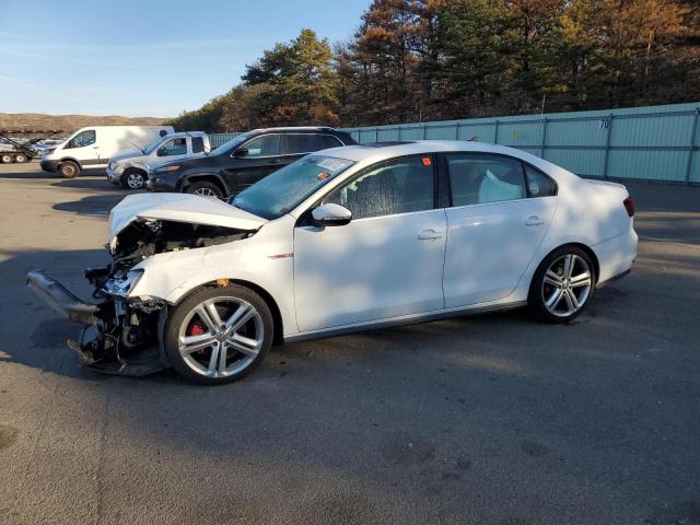 2017 Volkswagen Jetta GLI