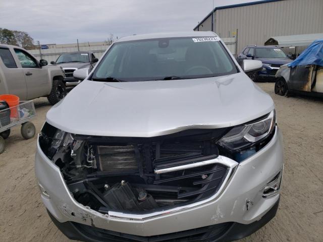 3GNAXTEV7LS720258 | 2020 CHEVROLET EQUINOX LT