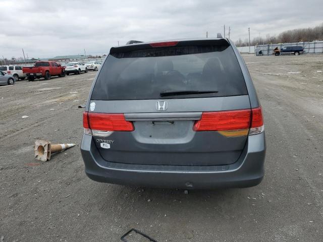 5FNRL3H41AB064817 | 2010 Honda odyssey ex