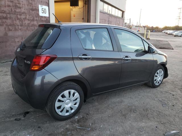 2017 Toyota Yaris L VIN: VNKKTUD37HA083872 Lot: 40946326