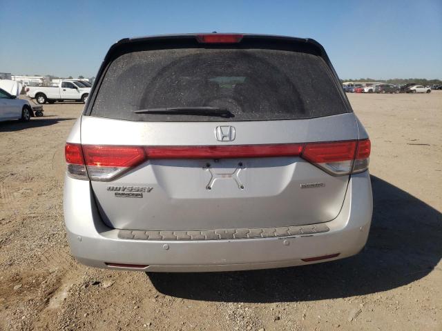 5FNRL5H9XEB029531 Honda Odyssey Touring