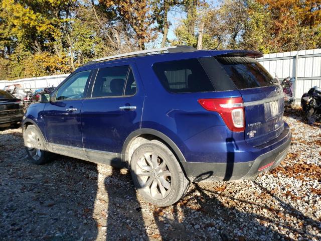 Vin: 1fm5k7f98dga25445, lot: 74283003, ford explorer limited 20132