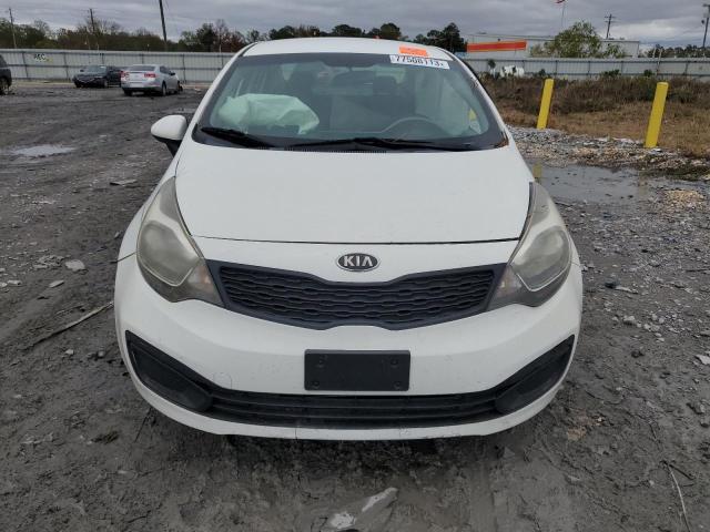 KNADM4A33E6403946 | 2014 KIA RIO LX