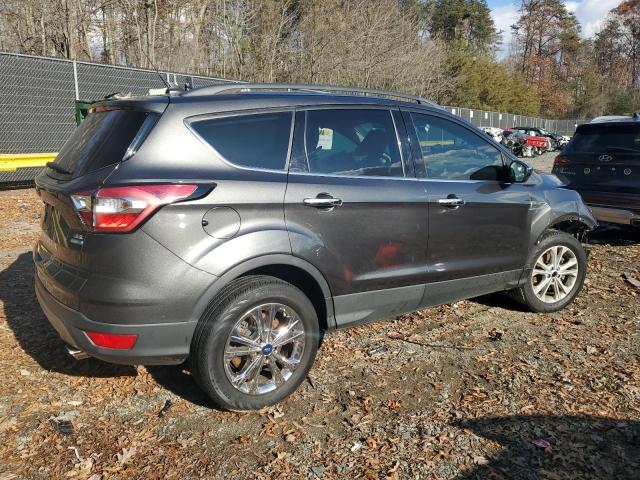 1FMCU9HDXJUC24864 | 2018 FORD ESCAPE SEL