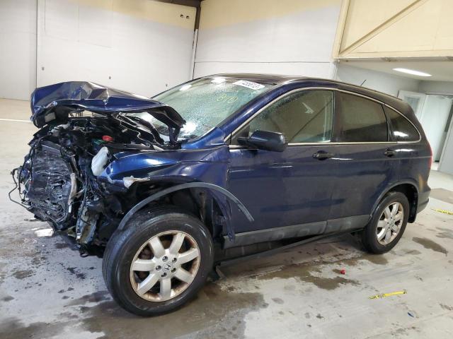 2009 Honda CR-V EX