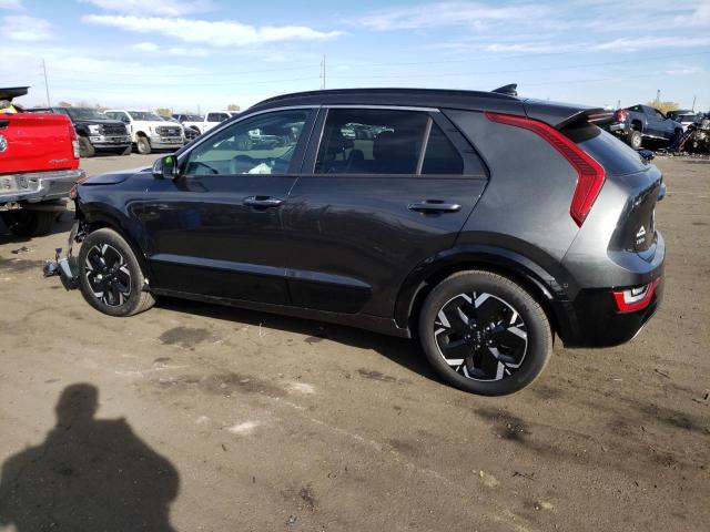 2023 KIA NIRO WAVE - KNDCT3L15P5032630