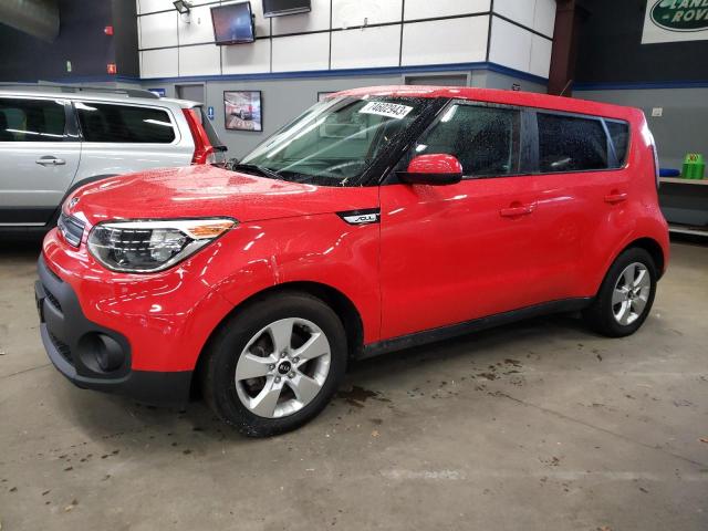 KNDJN2A2XK7685202 Kia Soul 