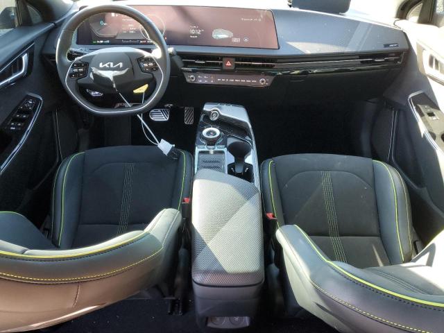 2023 KIA EV6 GT - KNDC5DLE2P5122868