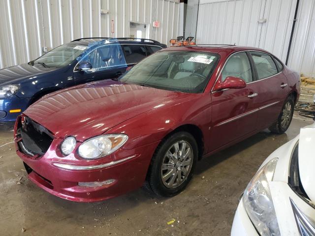 2008 Buick LaCrosse CXL