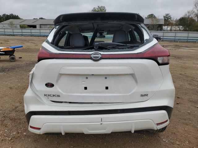 3N1CP5DV9PL479689 | 2023 NISSAN KICKS SR