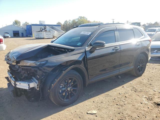 2023 HONDA CR-V SPORT - 2HKRS6H52PH815589