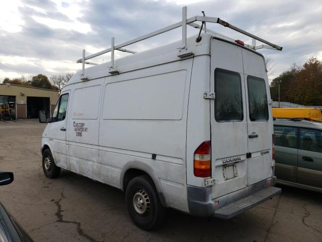 2006 Dodge Sprinter 2500 VIN: WD0PD644765916177 Lot: 75103693