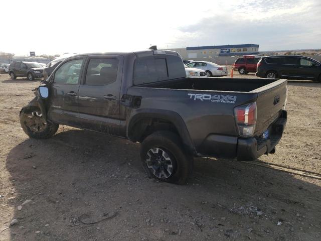 3TMCZ5AN4NM494796 | 2022 TOYOTA TACOMA DOU