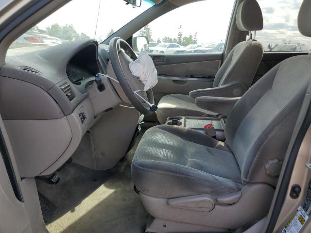 5TDZK23C99S248759 | 2009 Toyota sienna ce