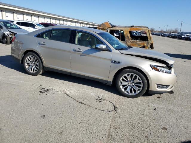 1FAHP2F88HG117681 | 2017 FORD TAURUS LIM