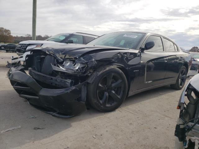 2014 Dodge Charger R/T