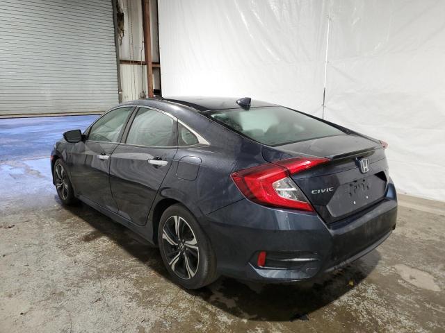 2HGFC1F97JH644798 | 2018 HONDA CIVIC TOUR