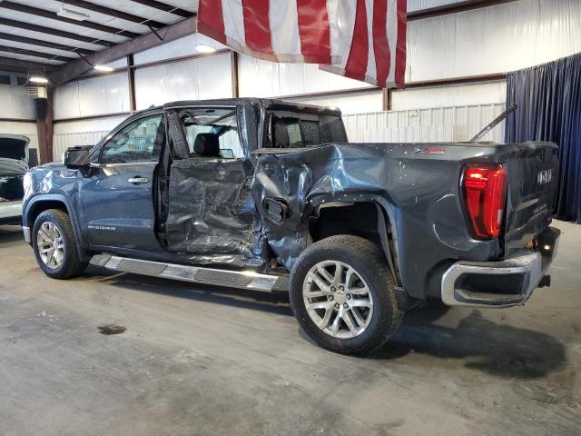  GMC SIERRA 2020 Вугільний