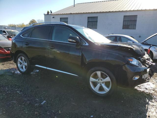 2013 Lexus Rx 350 Base VIN: 2T2BK1BA7DC171723 Lot: 74362243