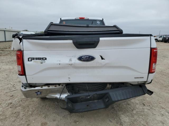 2016 FORD F150 - 1FTMF1C84GKD37986