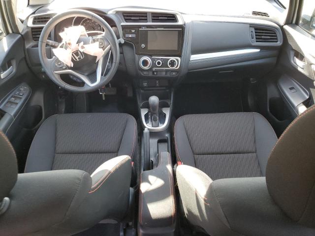 2020 HONDA FIT SPORT - 3HGGK5H67LM714922